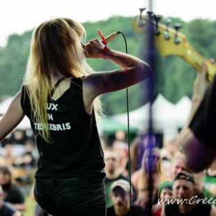 113 Keep on Rotting